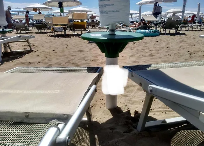 35 Mq In Centro A Caorle